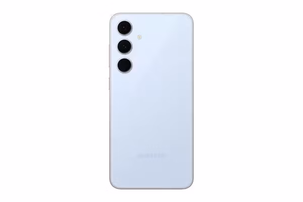 Samsung Galaxy S24 FE 17 cm (6.7") Dual SIM Android 14 5G USB Type-C 8 GB 256 GB 4700 mAh Blue