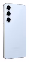 Samsung Galaxy S24 FE 17 cm (6.7") Dual SIM Android 14 5G USB Type-C 8 GB 128 GB 4700 mAh Blue