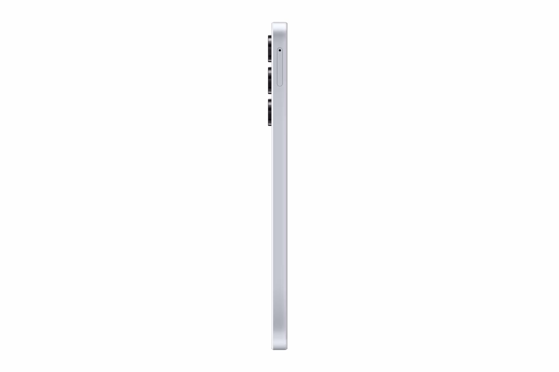 Samsung Galaxy SM-A166B 17 cm (6,7") Dual SIM Android 14 5G USB Type-C 8 GB 256 GB 5000 mAh Grå