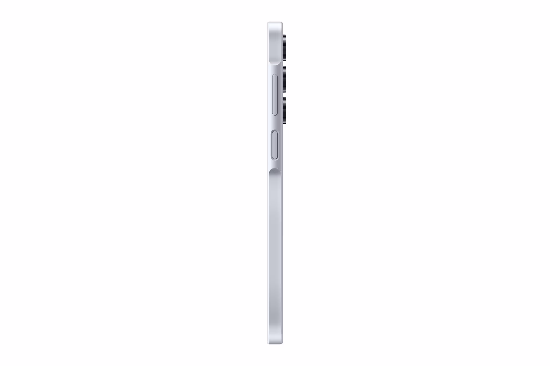 Samsung Galaxy SM-A166B 17 cm (6,7") Dual SIM Android 14 5G USB Type-C 8 GB 256 GB 5000 mAh Grå