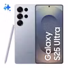 Samsung Galaxy S25 Ultra 17,5 cm (6,9") Dual SIM Android 15 5G USB Type-C 12 GB 256 GB 5000 mAh Blå, Silver