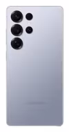 Samsung Galaxy S25 Ultra 17,5 cm (6,9") Dual SIM Android 15 5G USB Type-C 12 GB 256 GB 5000 mAh Blå, Silver