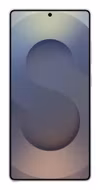 Samsung Galaxy S25 Ultra 17,5 cm (6,9") Dual SIM Android 15 5G USB Type-C 12 GB 256 GB 5000 mAh Blå, Silver