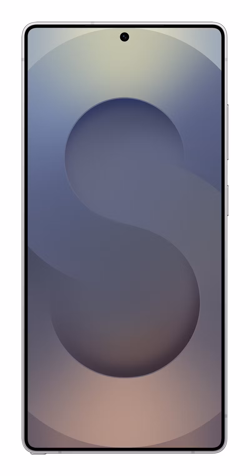 Samsung Galaxy S25 Ultra 17,5 cm (6,9") Dual SIM Android 15 5G USB Type-C 12 GB 256 GB 5000 mAh Blå, Silver