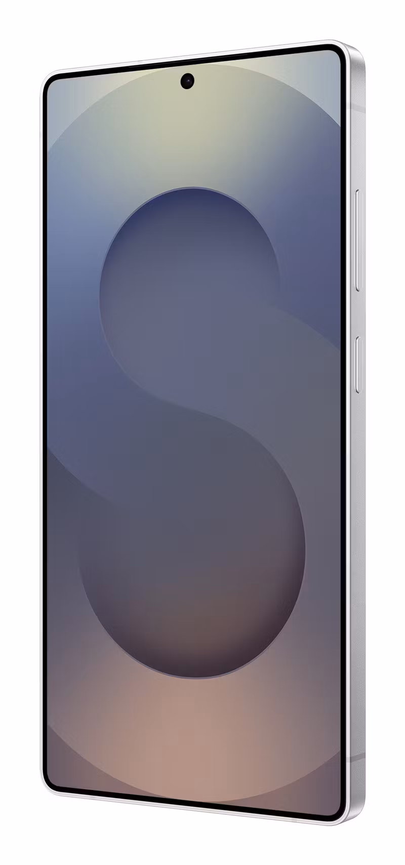 Samsung Galaxy S25 Ultra 17,5 cm (6,9") Dual SIM Android 15 5G USB Type-C 12 GB 256 GB 5000 mAh Blå, Silver