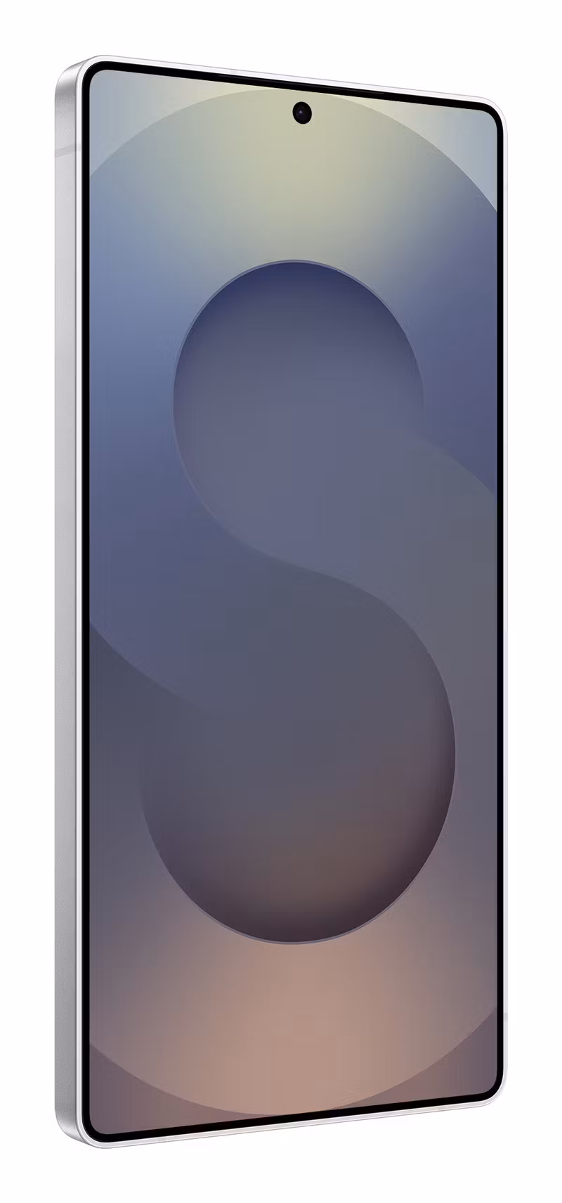 Samsung Galaxy S25 Ultra 17,5 cm (6,9") Dual SIM Android 15 5G USB Type-C 12 GB 256 GB 5000 mAh Blå, Silver