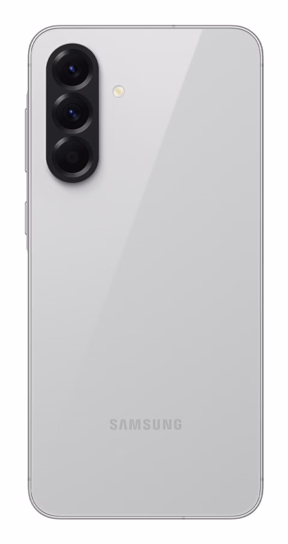 Samsung Galaxy A56 17 cm (6.7") Dual SIM Android 15 5G USB Type-C 8 GB 256 GB 5000 mAh Light grey