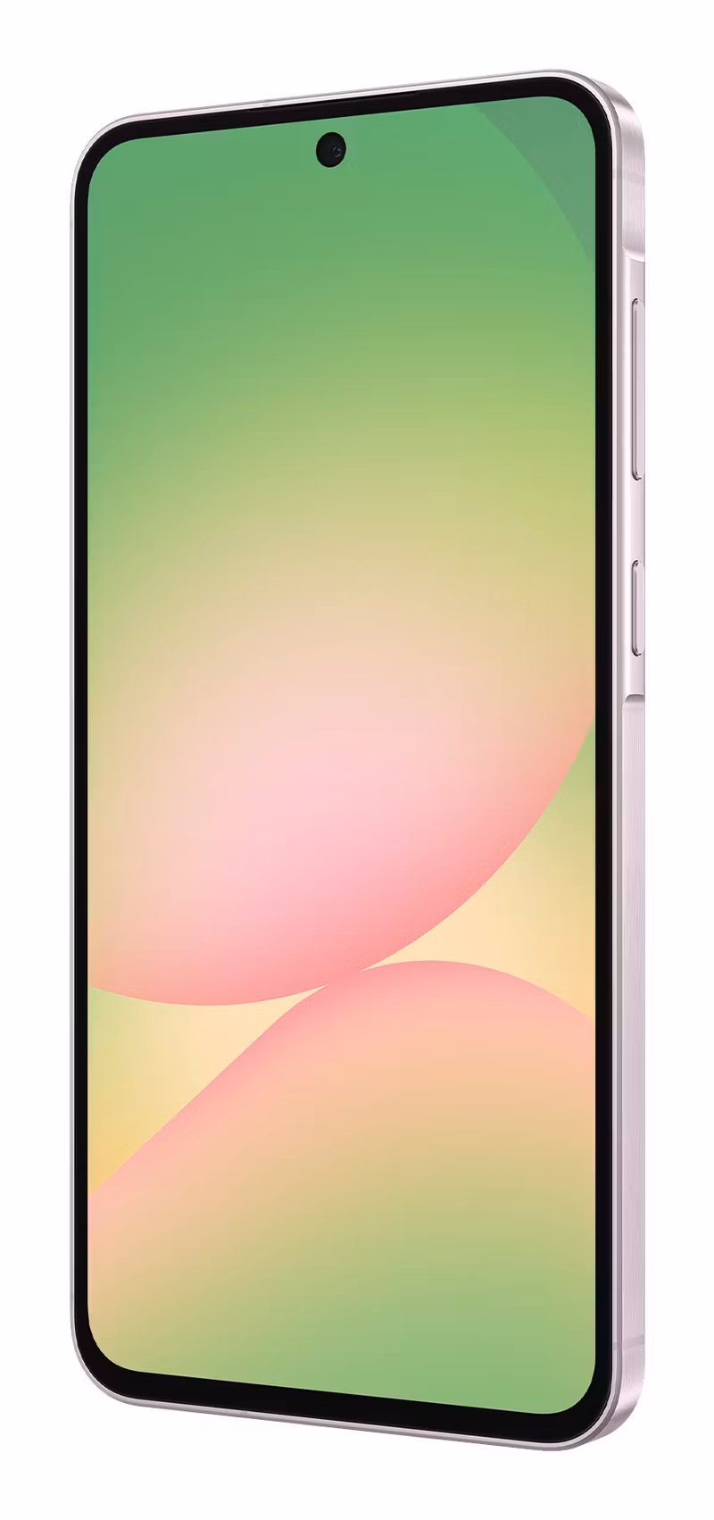 Samsung Galaxy A56 17 cm (6.7") Dual SIM Android 15 5G USB Type-C 8 GB 256 GB 5000 mAh Pink