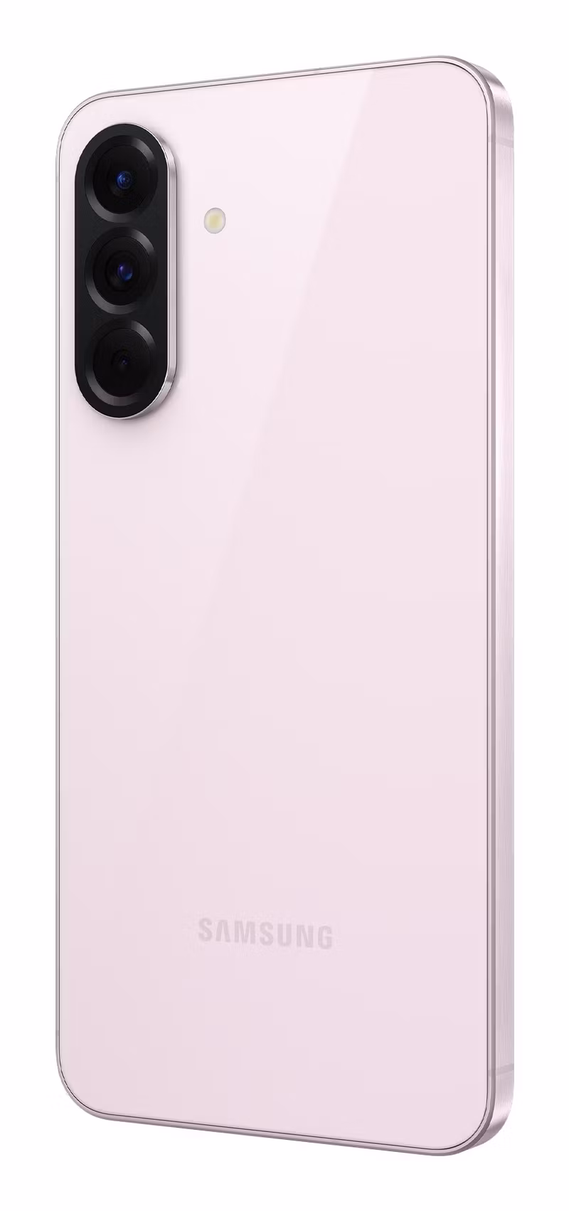 Samsung Galaxy A56 17 cm (6.7") Dual SIM Android 15 5G USB Type-C 8 GB 256 GB 5000 mAh Pink