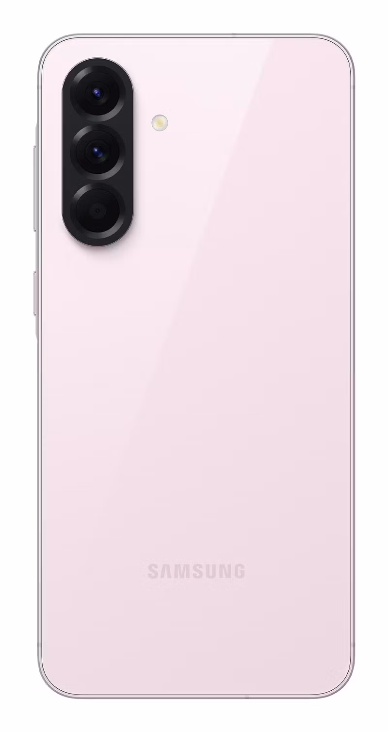 Samsung Galaxy A56 17 cm (6.7") Dual SIM Android 15 5G USB Type-C 8 GB 256 GB 5000 mAh Pink