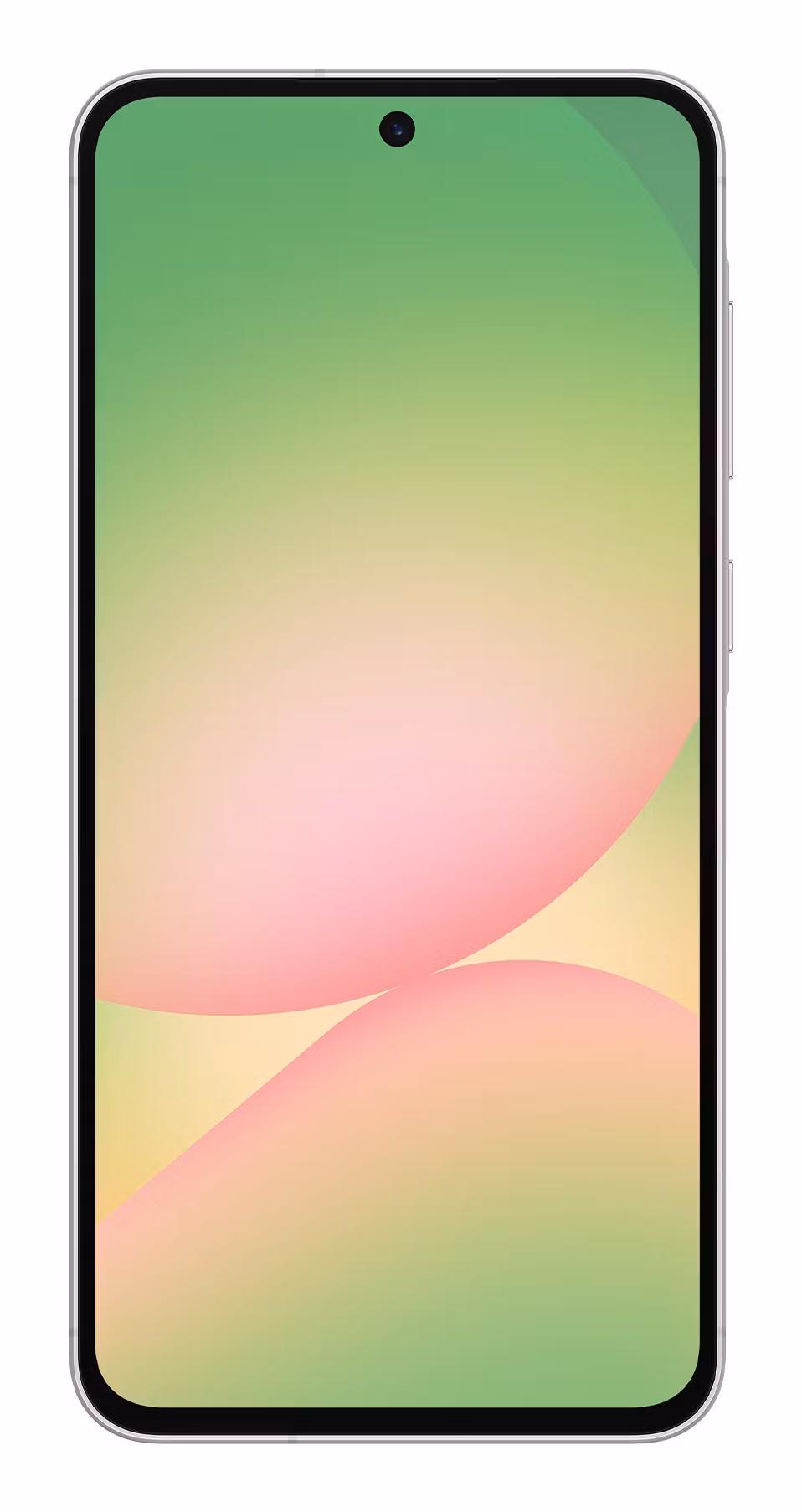 Samsung Galaxy A56 17 cm (6.7") Dual SIM Android 15 5G USB Type-C 8 GB 128 GB 5000 mAh Pink