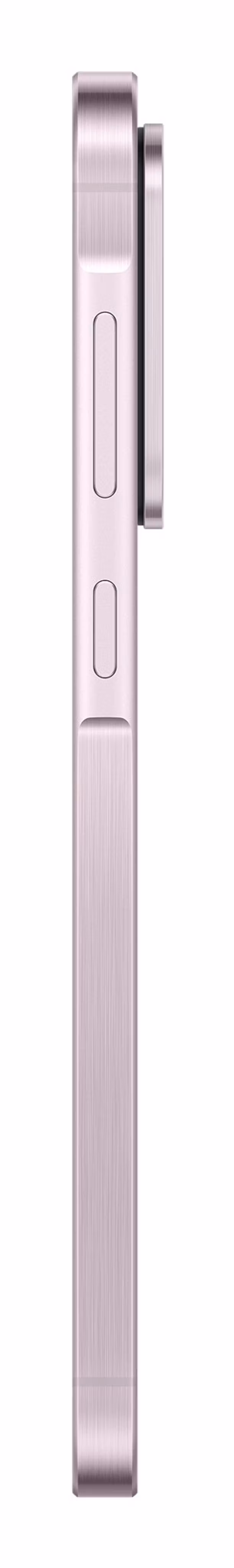 Samsung Galaxy A56 17 cm (6.7") Dual SIM Android 15 5G USB Type-C 8 GB 256 GB 5000 mAh Pink