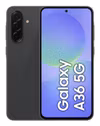 Samsung Galaxy A36 5G 6.7" Dual SIM Android 15 USB Type-C 8 GB 256 GB 5000 mAh Black