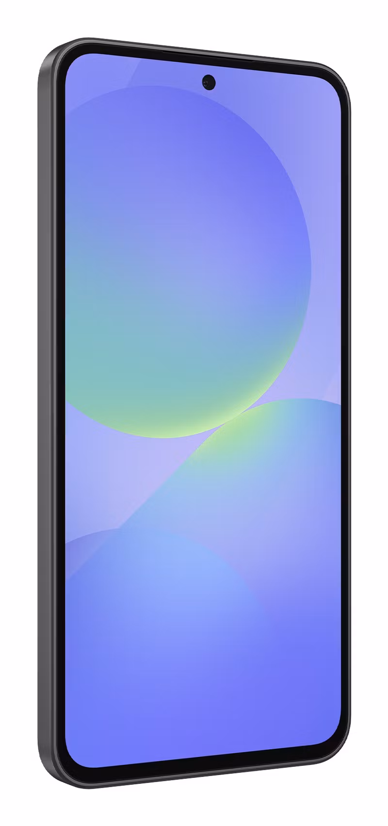 Samsung Galaxy A36 5G 6.7" Dual SIM Android 15 USB Type-C 8 GB 256 GB 5000 mAh Black