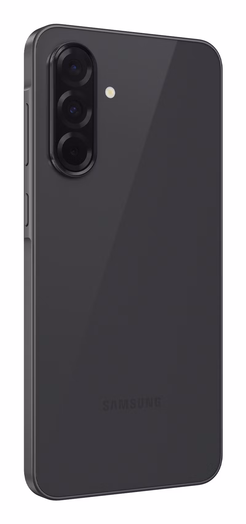 Samsung Galaxy A36 5G 6.7" Dual SIM Android 15 USB Type-C 8 GB 256 GB 5000 mAh Black