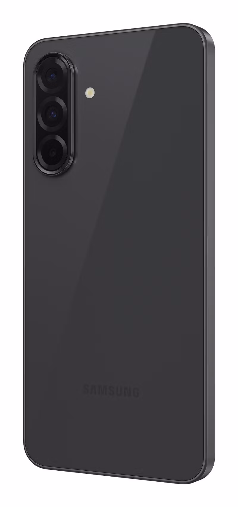 Samsung Galaxy A36 5G 6.7" Dual SIM Android 15 USB Type-C 8 GB 256 GB 5000 mAh Black