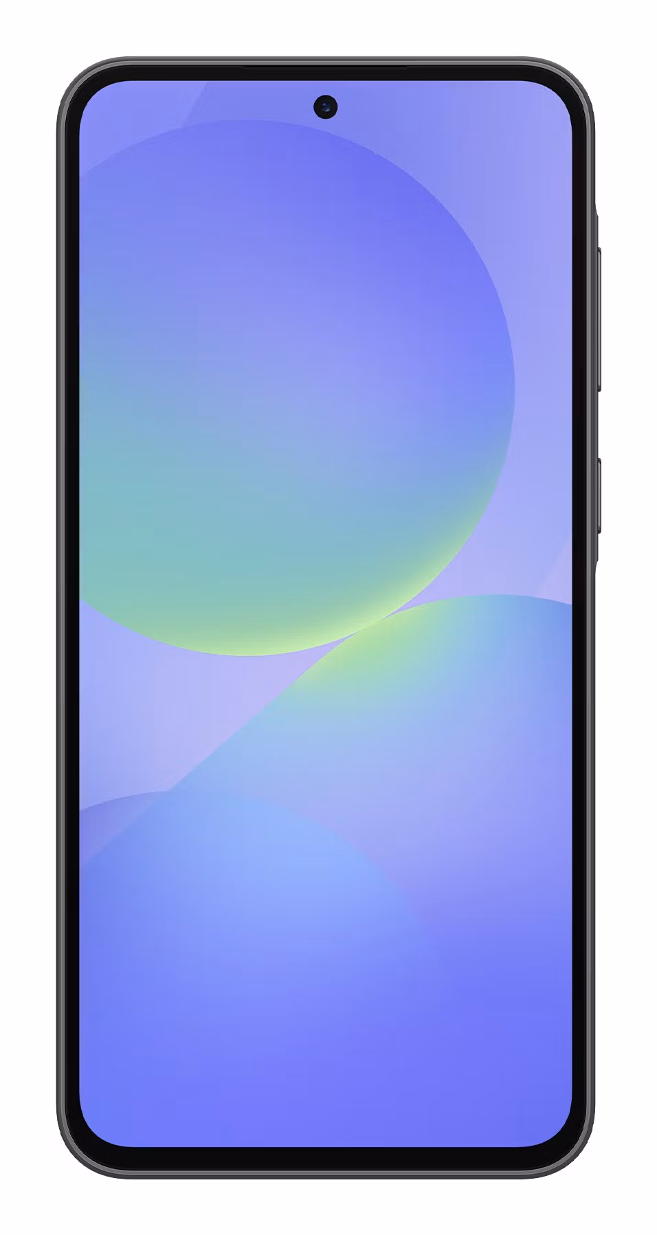 Samsung Galaxy A36 5G 17 cm (6.7") Dual SIM Android 15 USB Type-C 6 GB 128 GB 5000 mAh Black