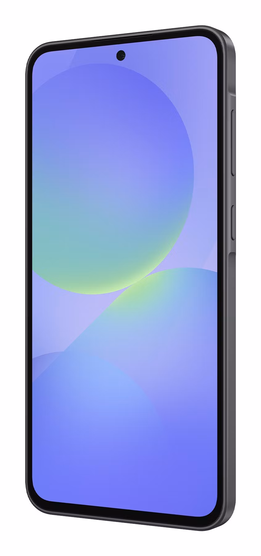 Samsung Galaxy A36 5G 17 cm (6.7") Dual SIM Android 15 USB Type-C 6 GB 128 GB 5000 mAh Black