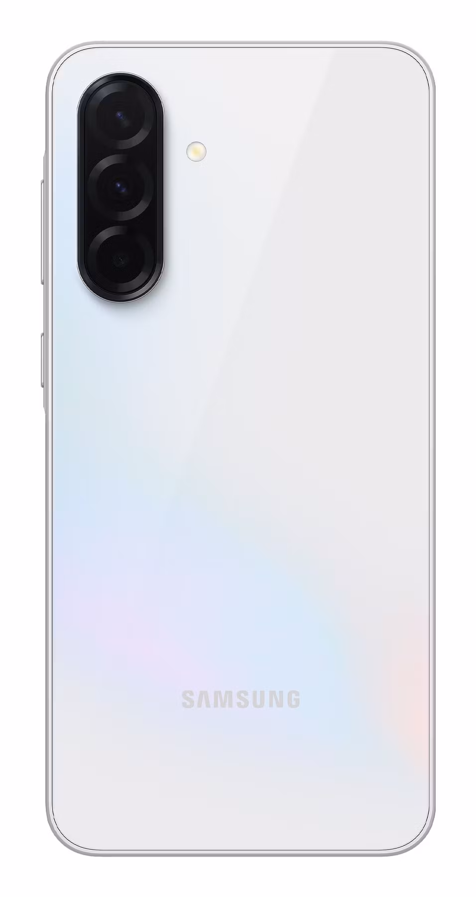 Samsung Galaxy A36 5G 6.7" Dual SIM Android 15 USB Type-C 8 GB 256 GB 5000 mAh White