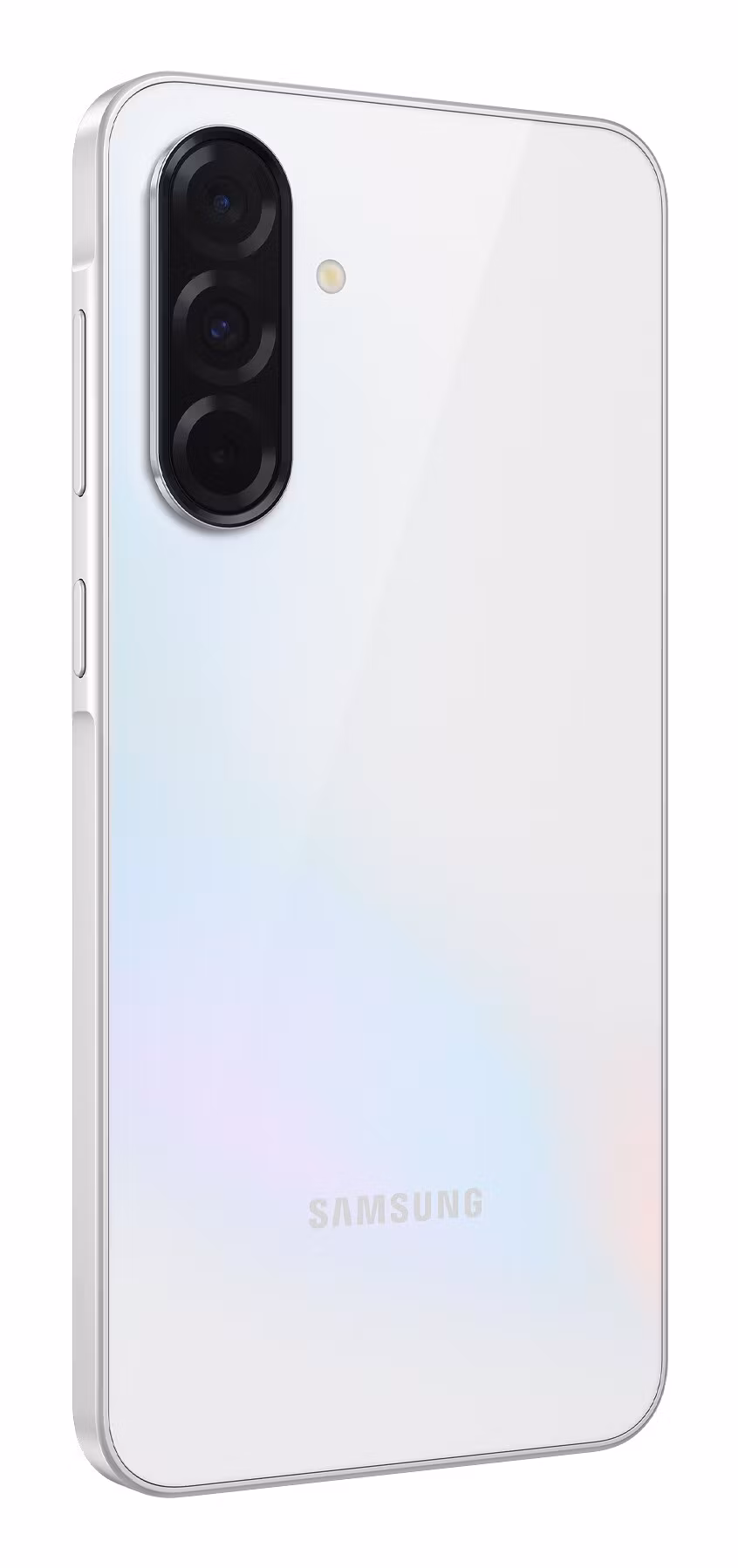 Samsung Galaxy A36 5G 6.7" Dual SIM Android 15 USB Type-C 8 GB 256 GB 5000 mAh White