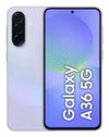 Samsung Galaxy A36 5G 6.7" Dual SIM Android 15 USB Type-C 8 GB 256 GB 5000 mAh Lavender