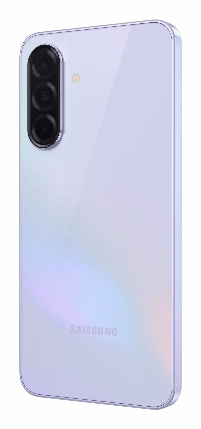 Samsung Galaxy A36 5G 6.7" Dual SIM Android 15 USB Type-C 8 GB 256 GB 5000 mAh Lavender