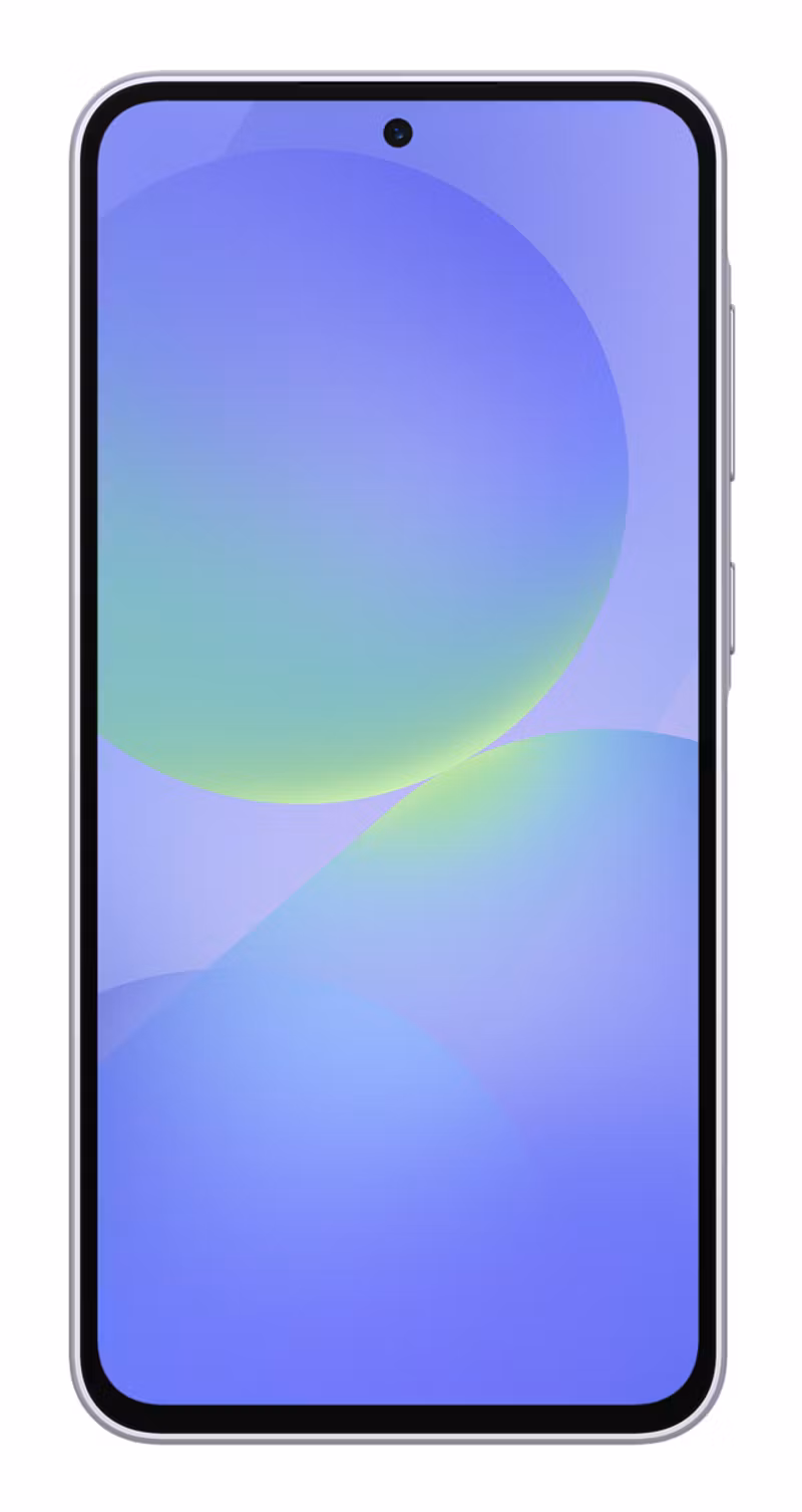 Samsung Galaxy A36 5G 6.7" Dual SIM Android 15 USB Type-C 8 GB 256 GB 5000 mAh Lavender