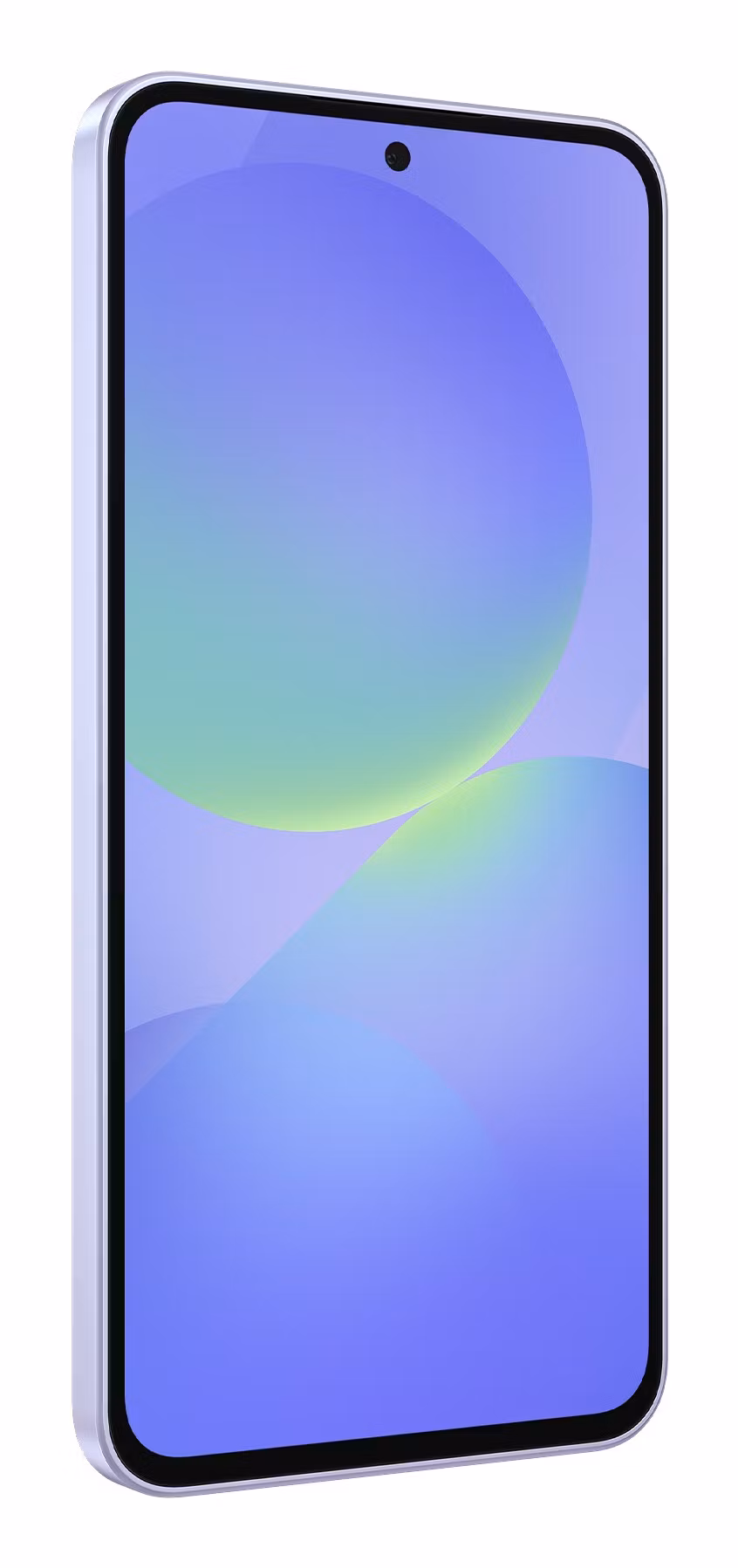 Samsung Galaxy A36 5G 17 cm (6.7") Dual SIM Android 15 USB Type-C 6 GB 128 GB 5000 mAh Lavender