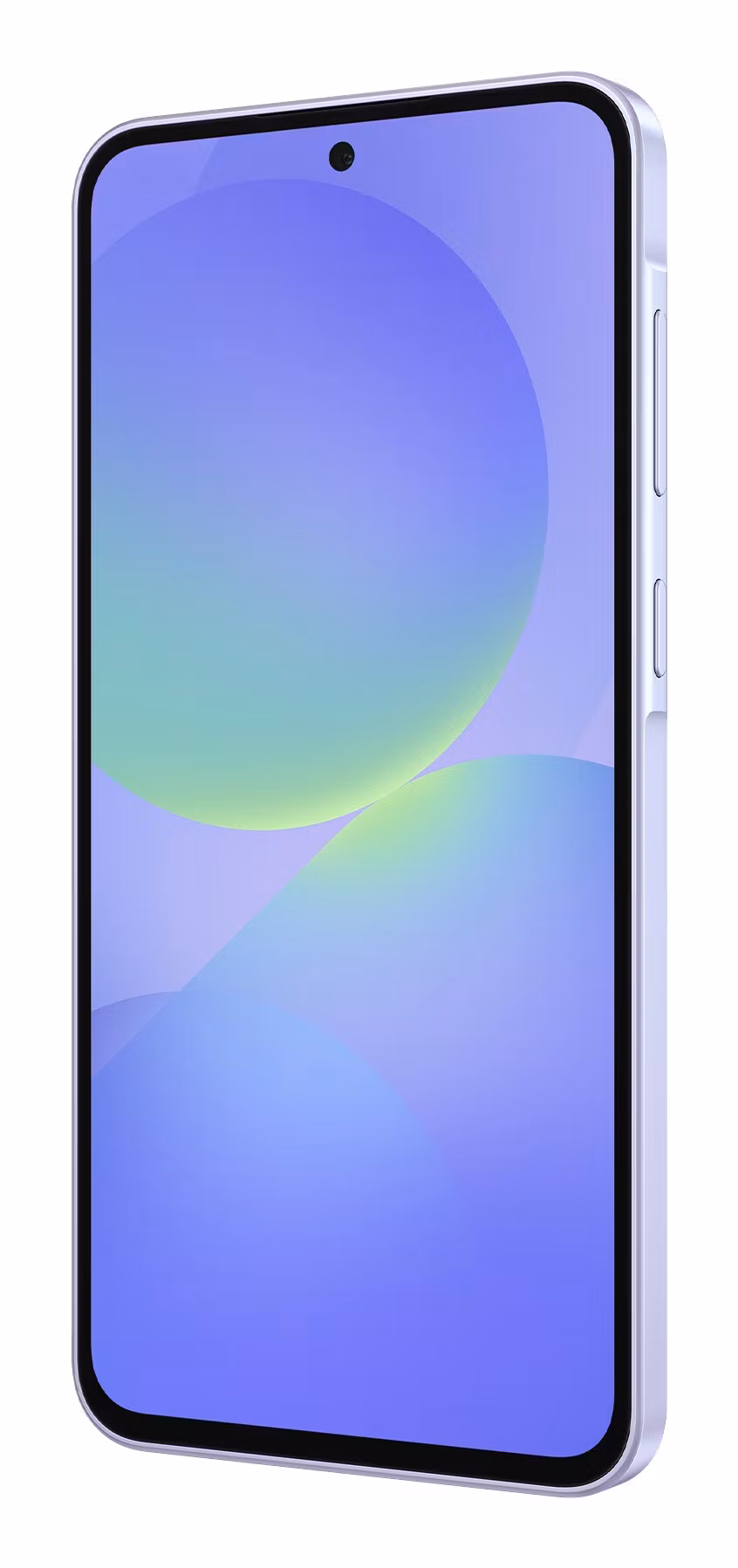 Samsung Galaxy A36 5G 17 cm (6.7") Dual SIM Android 15 USB Type-C 6 GB 128 GB 5000 mAh Lavender