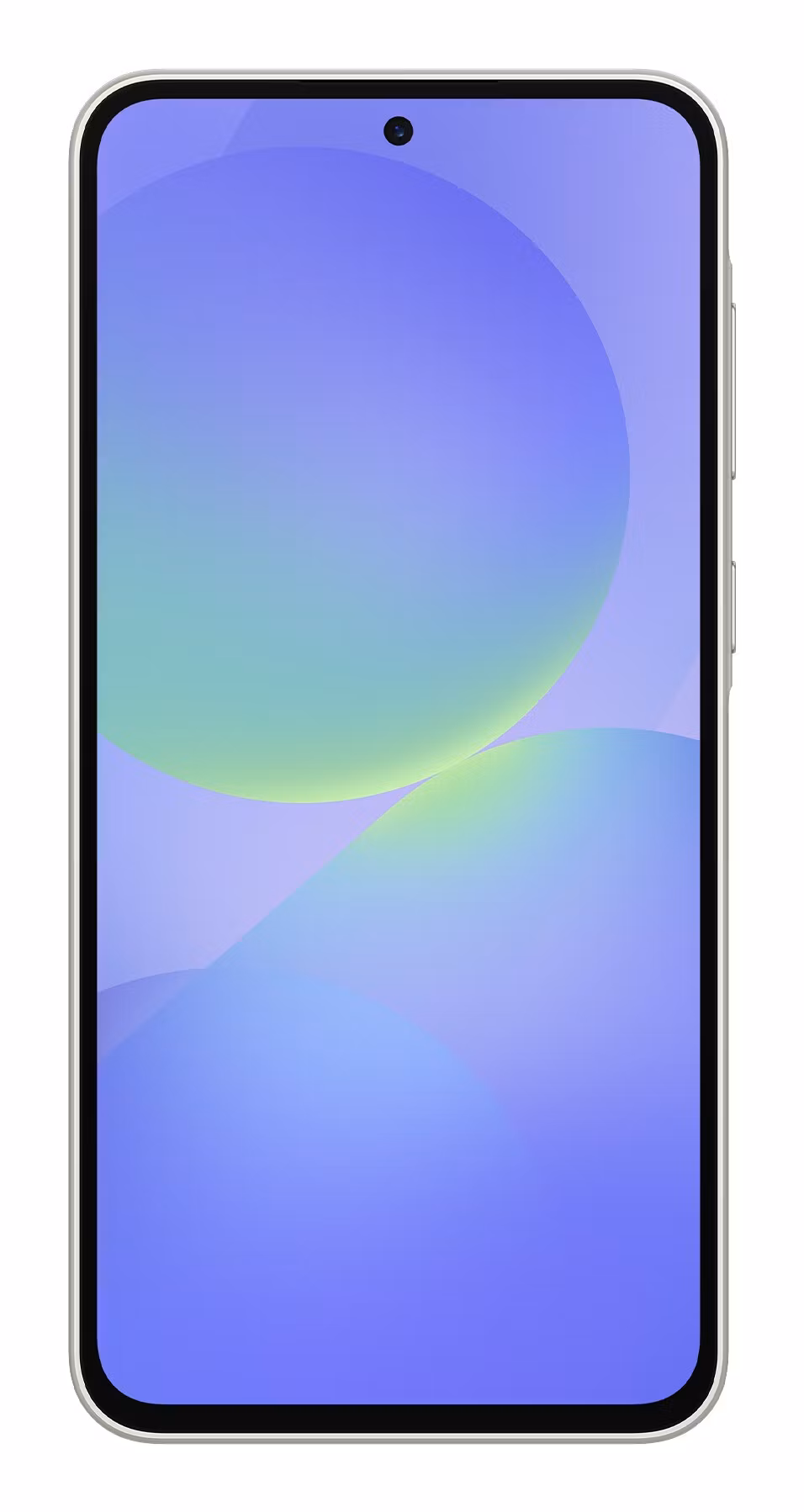 Samsung Galaxy A36 5G 6.7" Dual SIM Android 15 USB Type-C 8 GB 256 GB 5000 mAh Lime