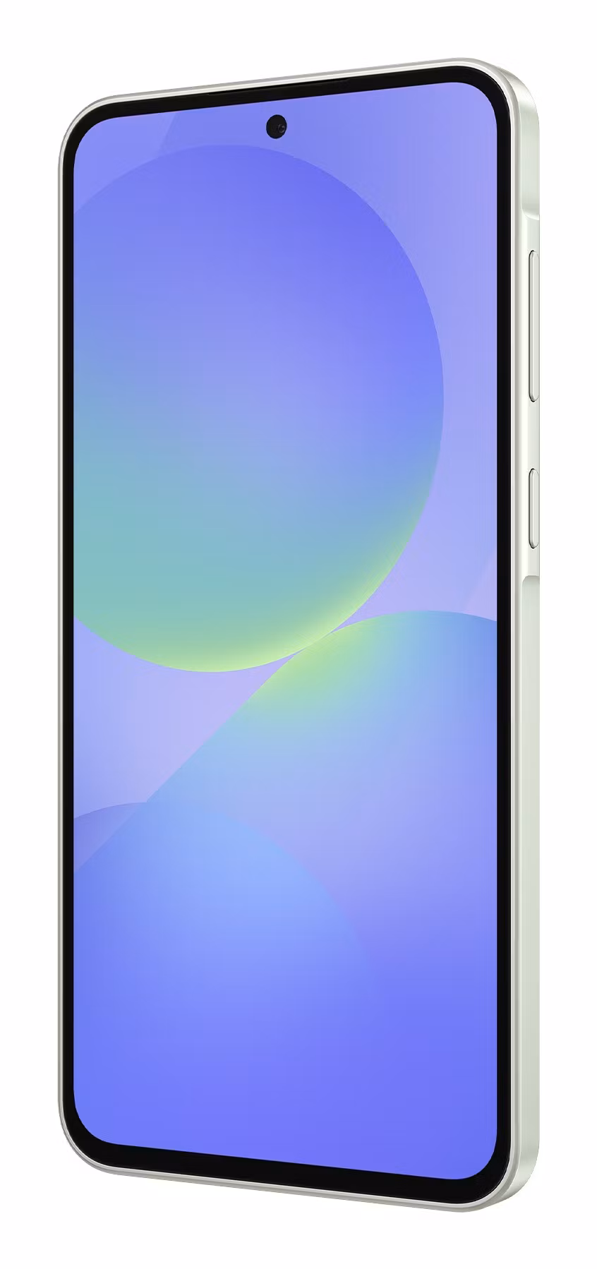 Samsung Galaxy A36 5G 6.7" Dual SIM Android 15 USB Type-C 8 GB 256 GB 5000 mAh Lime