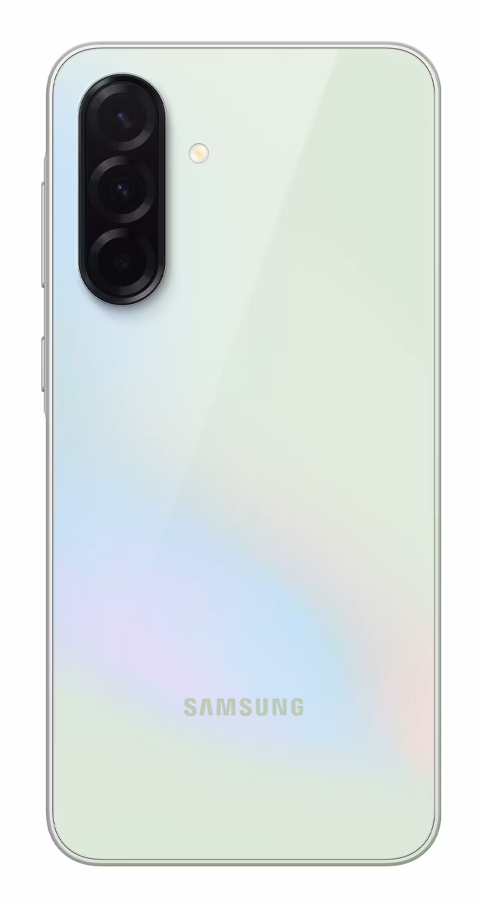 Samsung Galaxy A36 5G 6.7" Dual SIM Android 15 USB Type-C 8 GB 256 GB 5000 mAh Lime