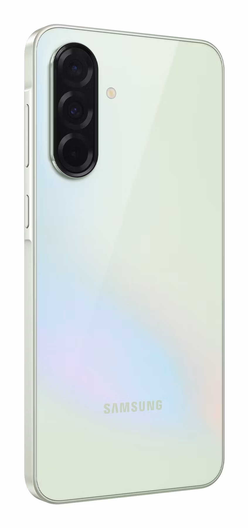 Samsung Galaxy A36 5G 6.7" Dual SIM Android 15 USB Type-C 8 GB 256 GB 5000 mAh Lime