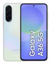 Samsung Galaxy A36 17 cm (6.7") Dual SIM Android 15 5G USB Type-C 6 GB 128 GB 5000 mAh Lime