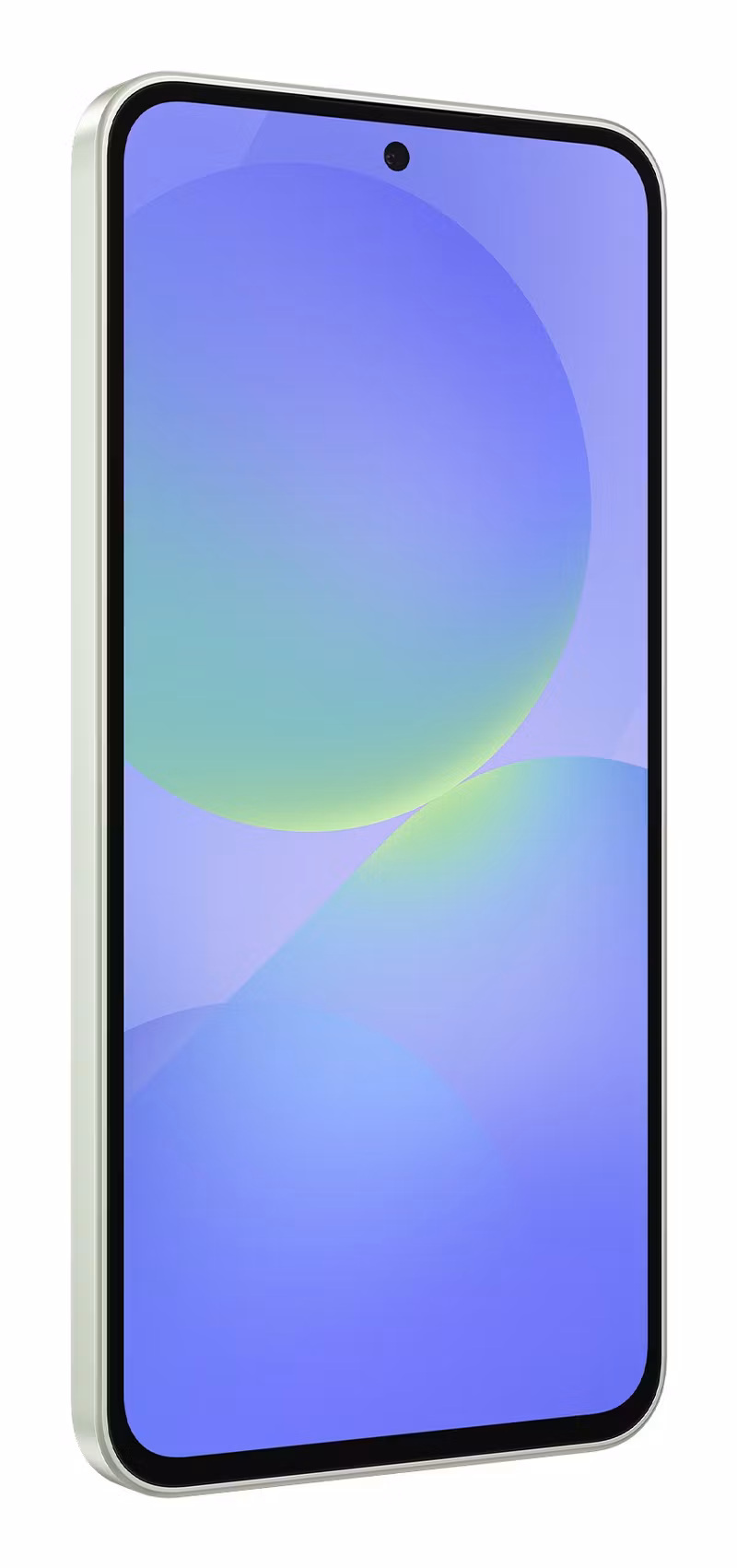 Samsung Galaxy A36 17 cm (6.7") Dual SIM Android 15 5G USB Type-C 6 GB 128 GB 5000 mAh Lime