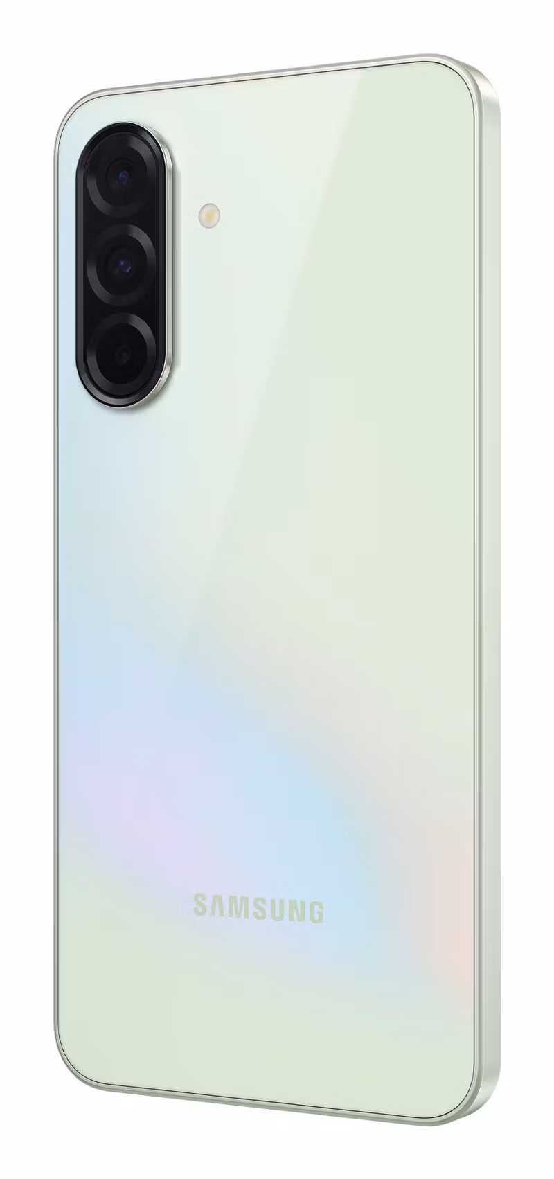 Samsung Galaxy A36 17 cm (6.7") Dual SIM Android 15 5G USB Type-C 6 GB 128 GB 5000 mAh Lime
