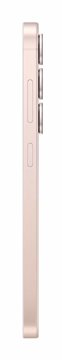 Samsung Galaxy S25 SM-S931B/DS 15,8 cm (6,2") Dual SIM Android 15 5G USB Type-C 12 GB 512 GB 4000 mAh Pink gold