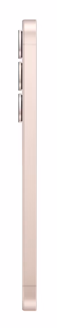 Samsung Galaxy S25 SM-S931B/DS 15,8 cm (6,2") Dual SIM Android 15 5G USB Type-C 12 GB 512 GB 4000 mAh Pink gold