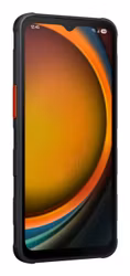 Samsung Galaxy XCover7 Pro 16,8 cm (6.6") Hybrid Dual SIM 5G USB Type-C 6 GB 128 GB 4350 mAh Black