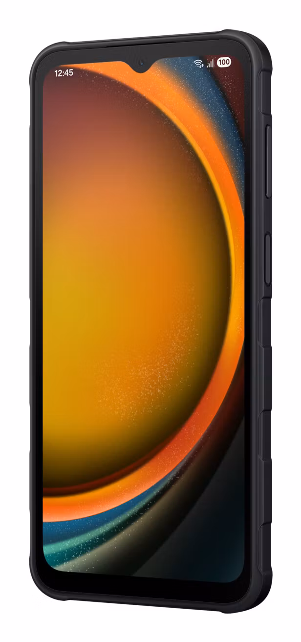 Samsung Galaxy XCover7 Pro 16,8 cm (6.6") Hybrid Dual SIM 5G USB Type-C 6 GB 128 GB 4350 mAh Black