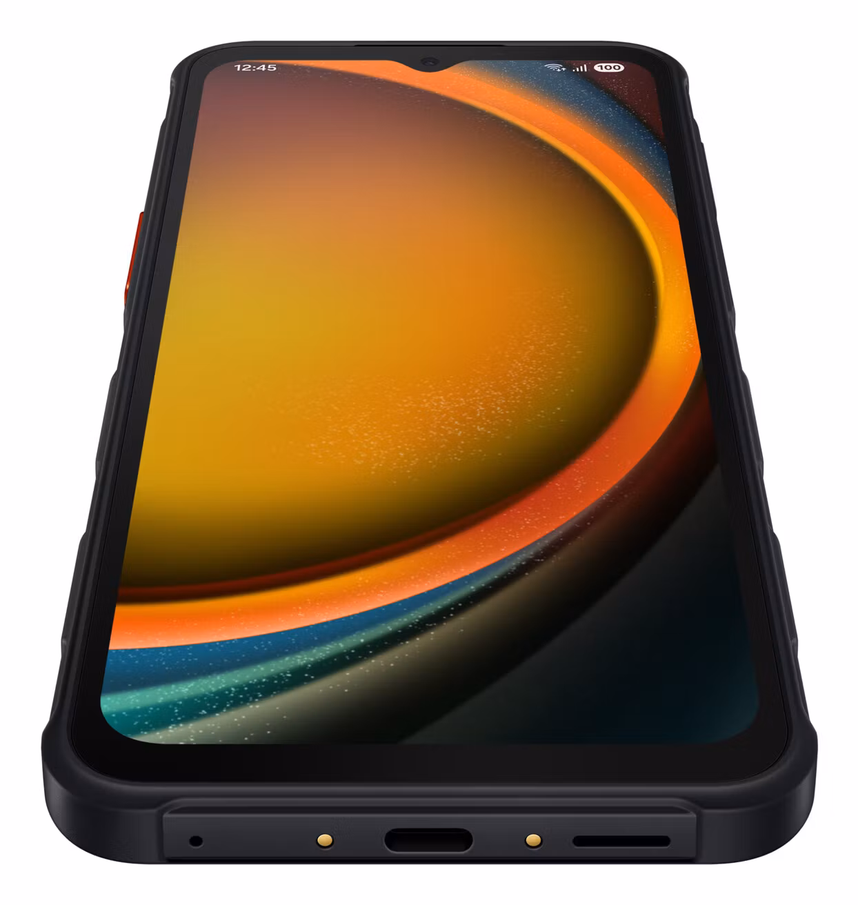 Samsung Galaxy XCover7 Pro 16,8 cm (6.6") Hybrid Dual SIM 5G USB Type-C 6 GB 128 GB 4350 mAh Black