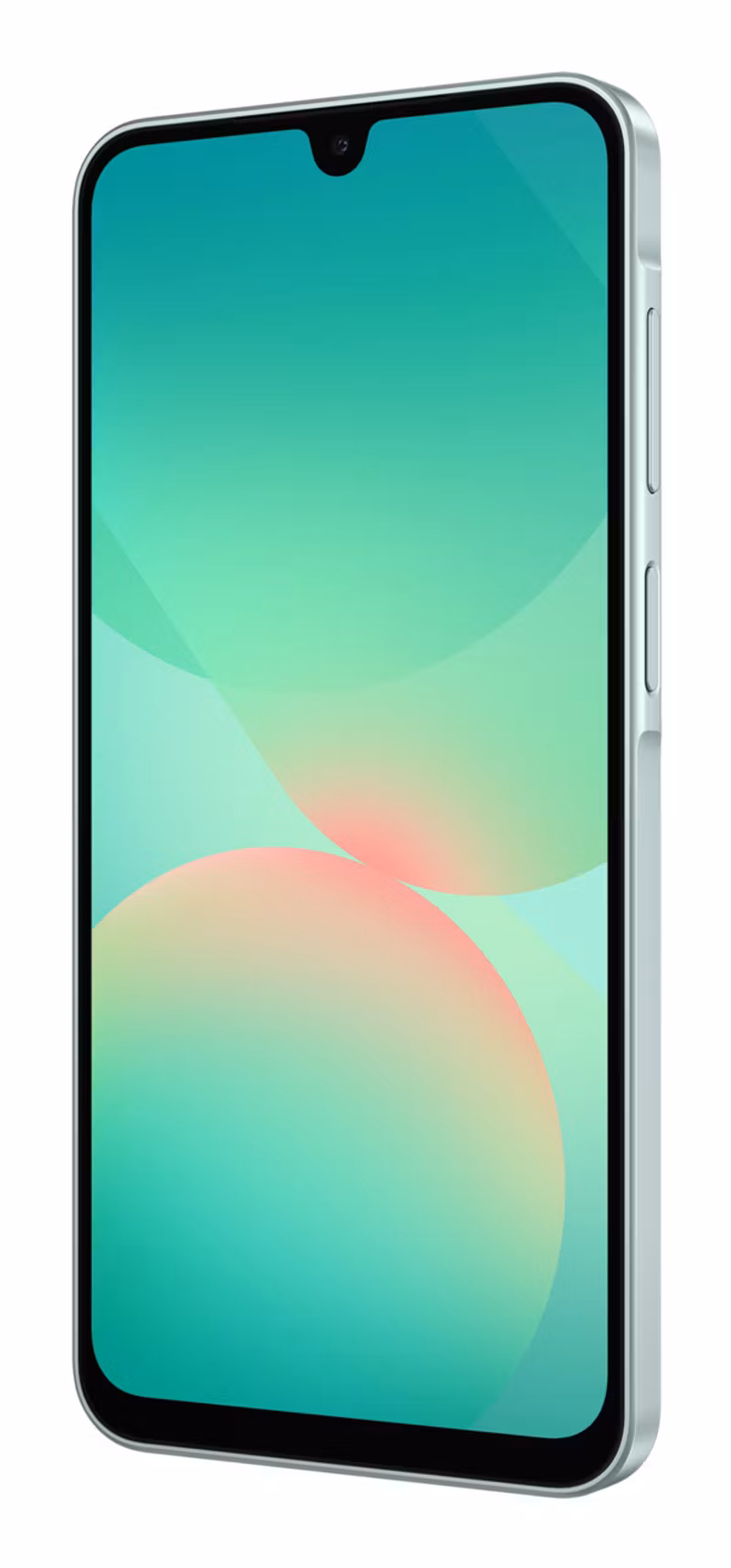 Samsung Galaxy A26 17 cm (6.7") Dual SIM Android 15 5G USB Type-C 6 GB 128 GB 5000 mAh Mint colour