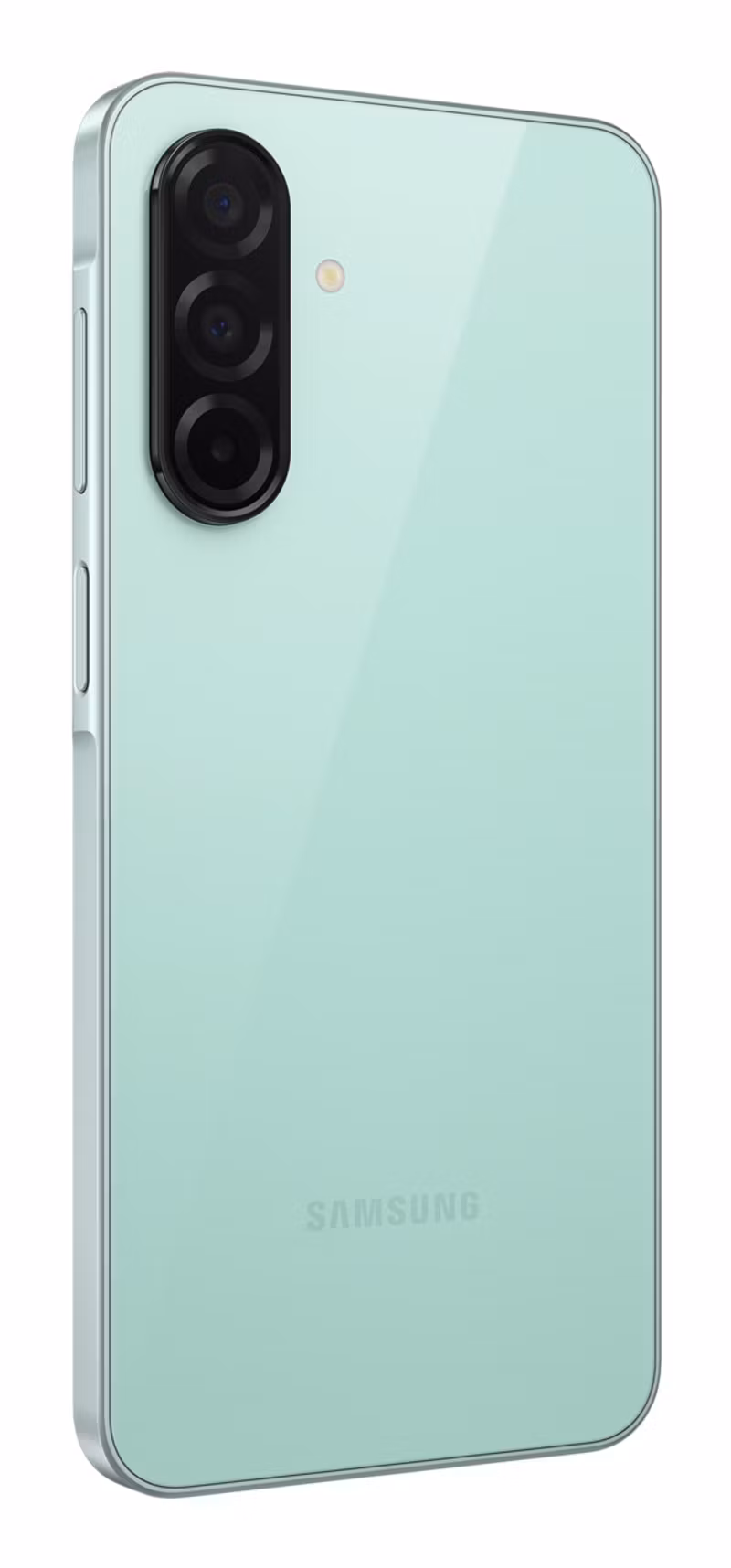 Samsung Galaxy A26 17 cm (6.7") Dual SIM Android 15 5G USB Type-C 6 GB 128 GB 5000 mAh Mint colour