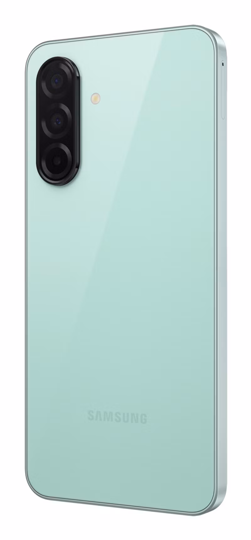 Samsung Galaxy A26 17 cm (6.7") Dual SIM Android 15 5G USB Type-C 6 GB 128 GB 5000 mAh Mint colour