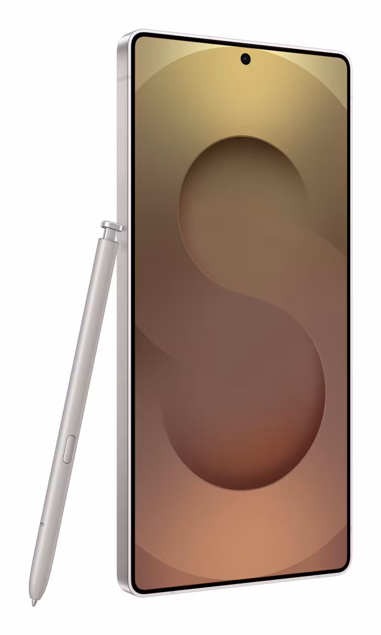 Samsung Galaxy S25 Ultra SM-S938B/DS 17.5 cm (6.9") Dual SIM Android 15 5G USB Type-C 12 GB 256 GB 5000 mAh Pink gold