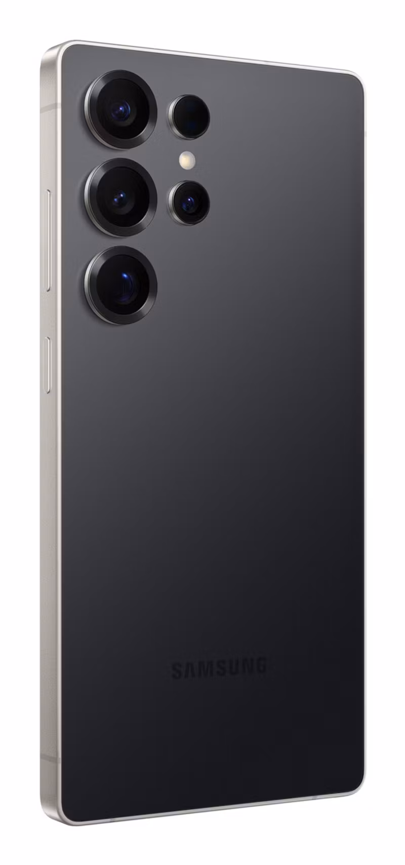 Samsung Galaxy S25 Ultra SM-S938B/DS 17,5 cm (6,9") Dual SIM Android 15 5G USB Type-C 12 GB 256 GB 5000 mAh Black, Titanium