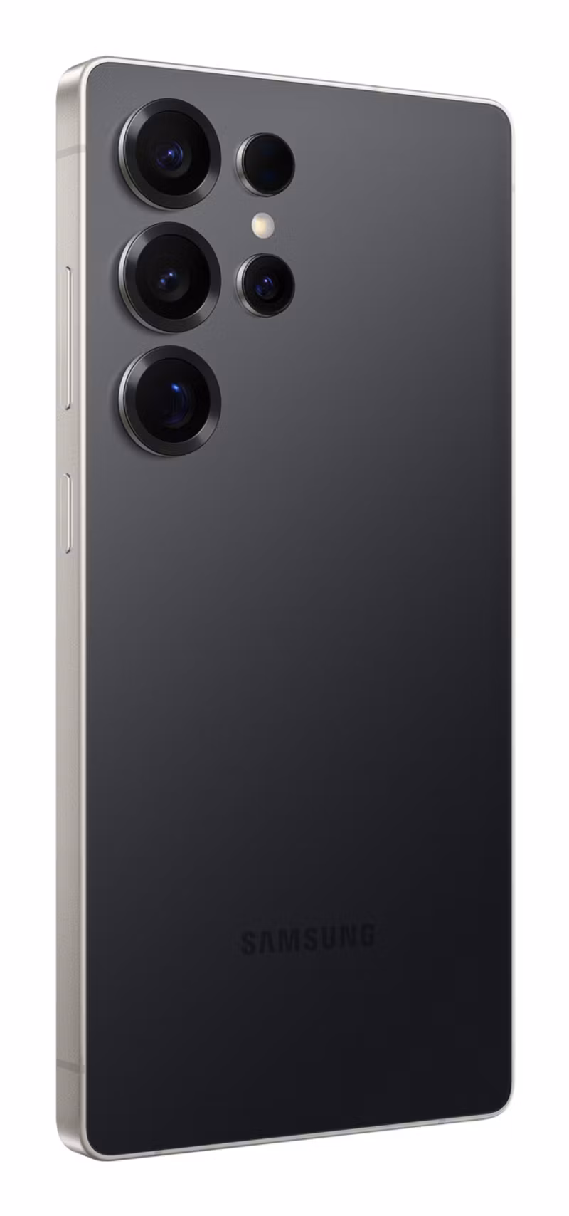 Samsung Galaxy S25 Ultra SM-S938B/DS 17,5 cm (6,9") Dual SIM 5G USB Type-C 12 GB 512 GB 5000 mAh Black, Titanium