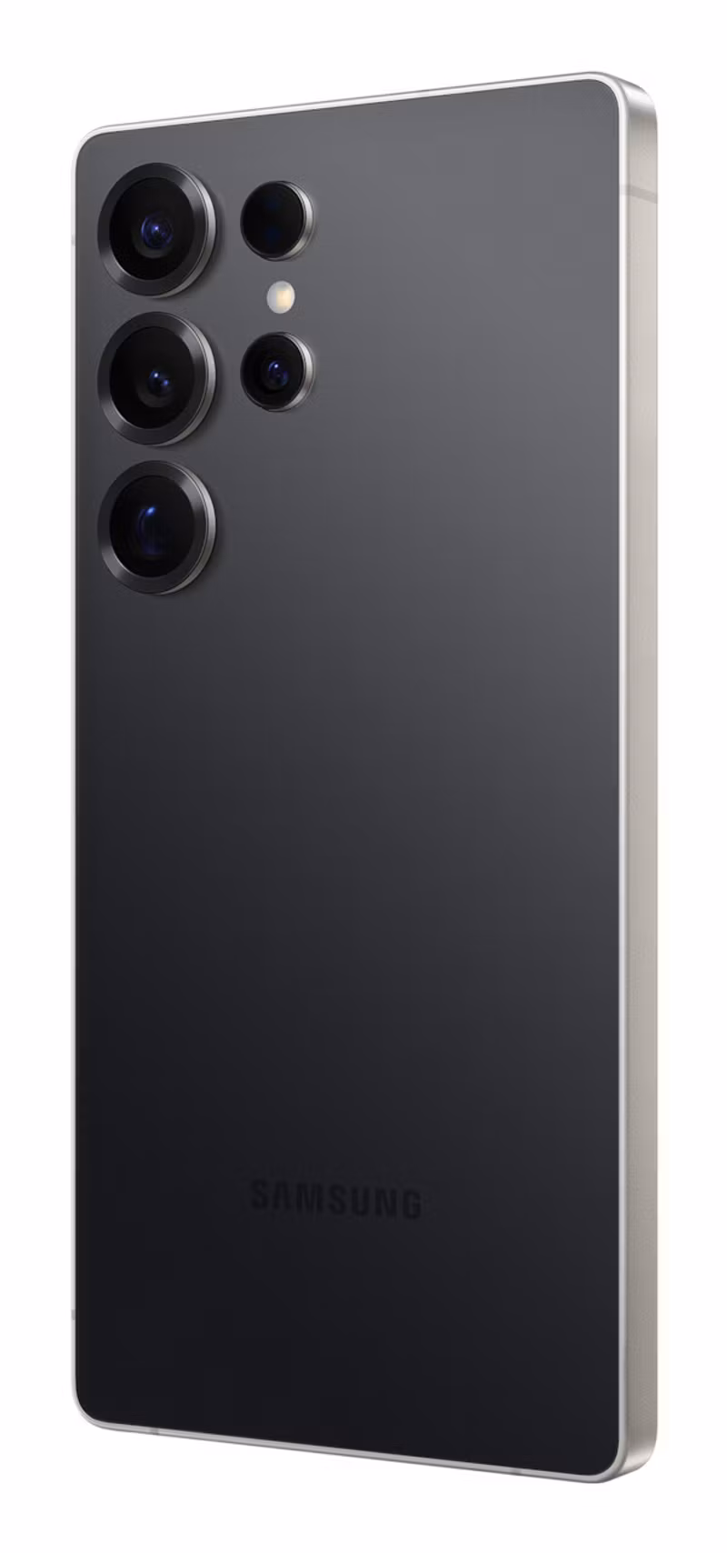 Samsung Galaxy S25 Ultra SM-S938B/DS 17,5 cm (6,9") Dual SIM Android 15 5G USB Type-C 12 GB 512 GB 5000 mAh Black, Titanium