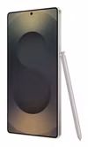 Samsung Galaxy S25 Ultra SM-S938B/DS 17,5 cm (6,9") Dual SIM Android 15 5G USB Type-C 12 GB 512 GB 5000 mAh Black, Titanium