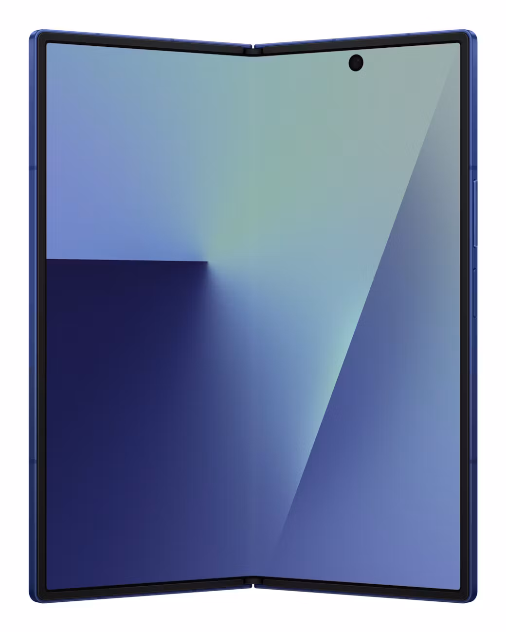 Samsung Galaxy Z Fold7